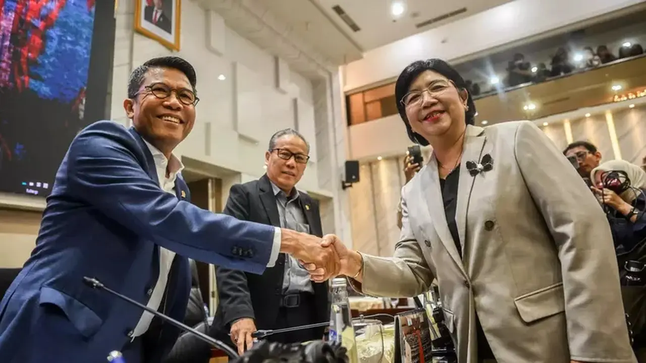 BI Calon Gubernur Dorong Bank Swasta Tingkatkan Kredit Baru