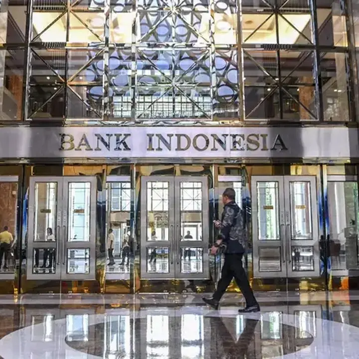 BI Diprediksi Pertahankan Suku Bunga Acuan 5,75% di Agustus 2026