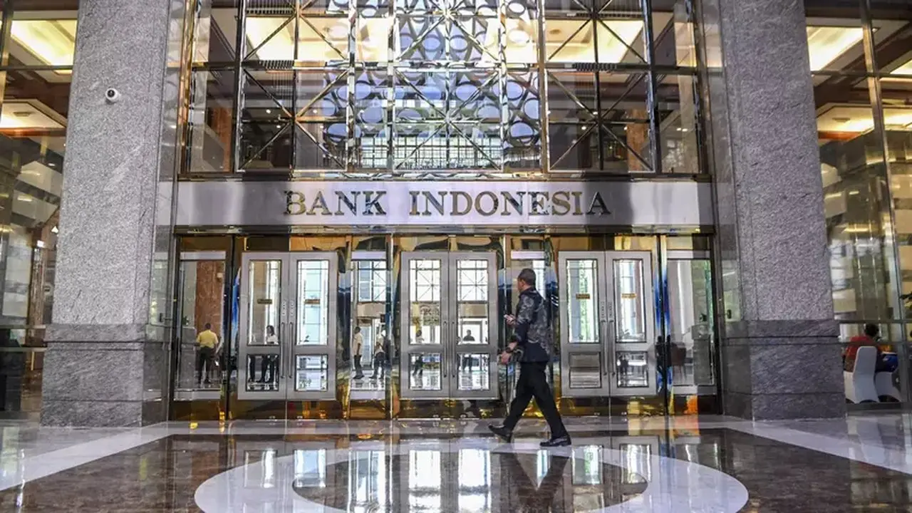 BI Diprediksi Pertahankan Suku Bunga Acuan 5,75% di Agustus 2026