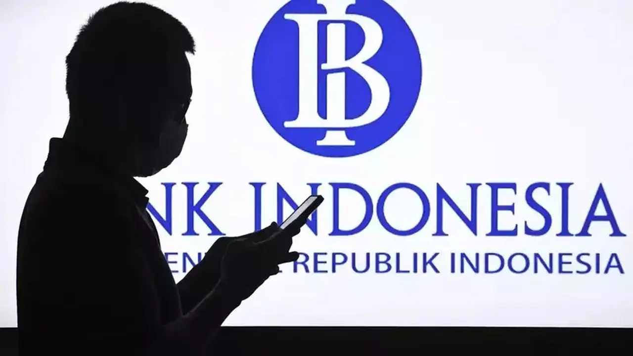 BI Pertahankan Suku Bunga Acuan 5,75% di Agustus 2026, Ini Alasannya