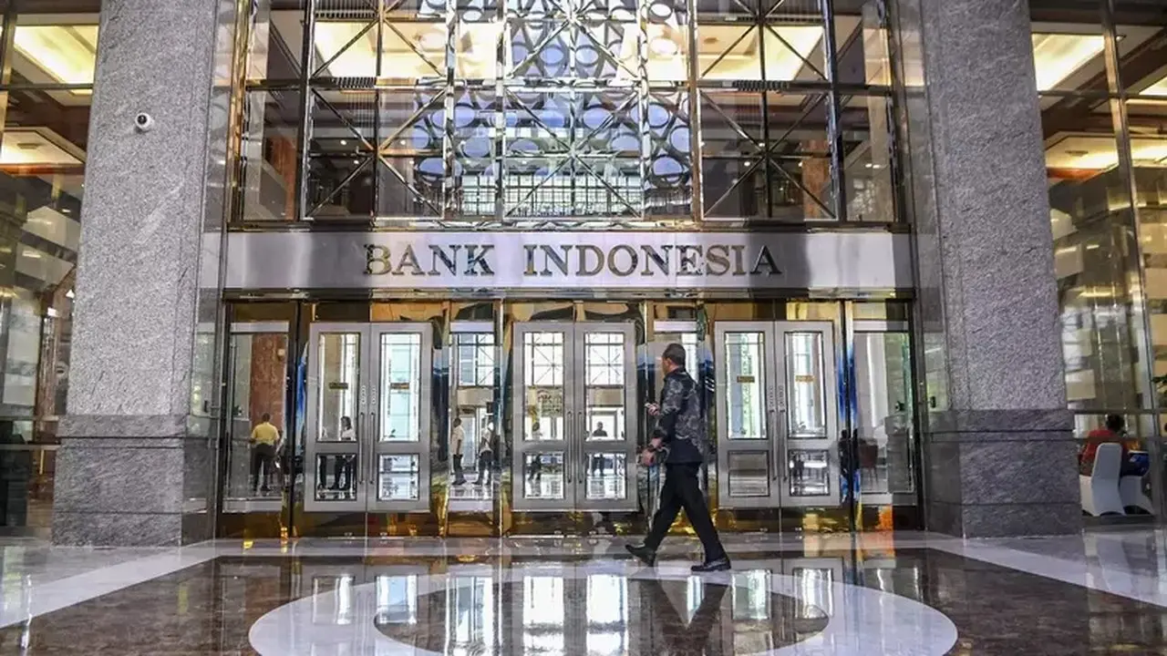 BI Tegaskan Independensi dalam Sinergi Pertumbuhan Ekonomi