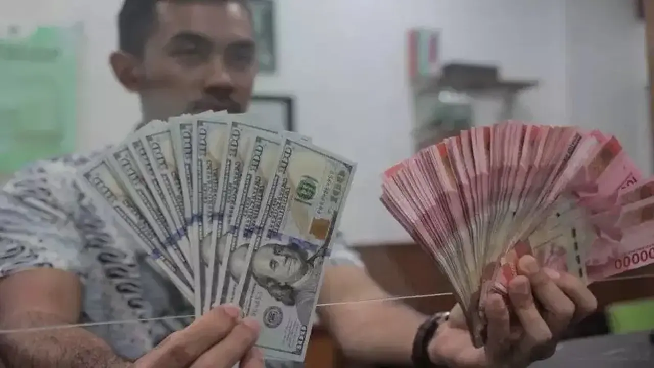 BI Ungkap Strategi Stabilisasi Dongkrak Penguatan Rupiah