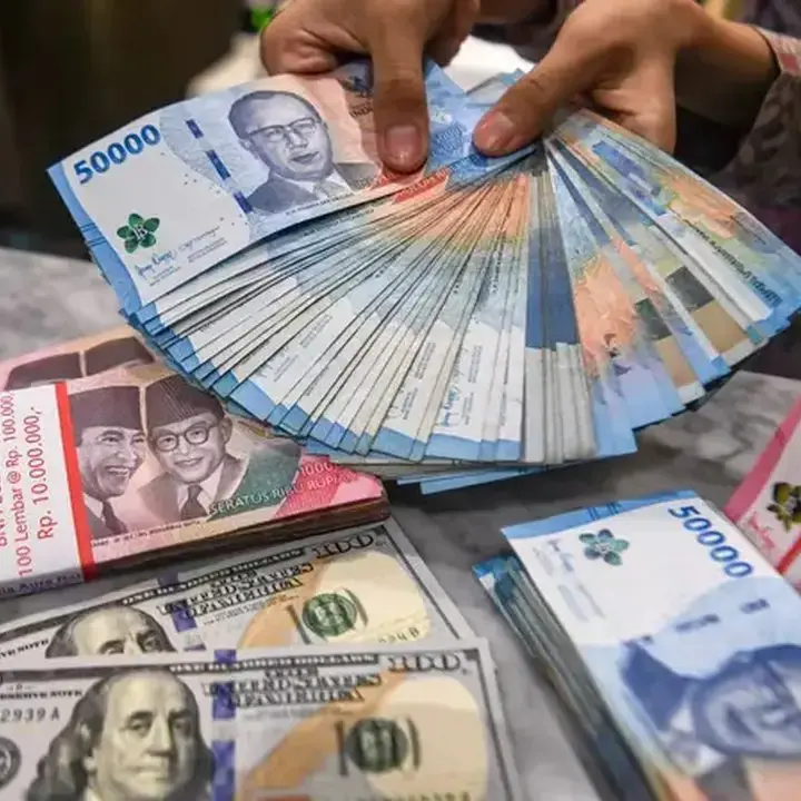 BI Ungkap Uang Primer (M0) Melonjak 18,3% di Juli 2026
