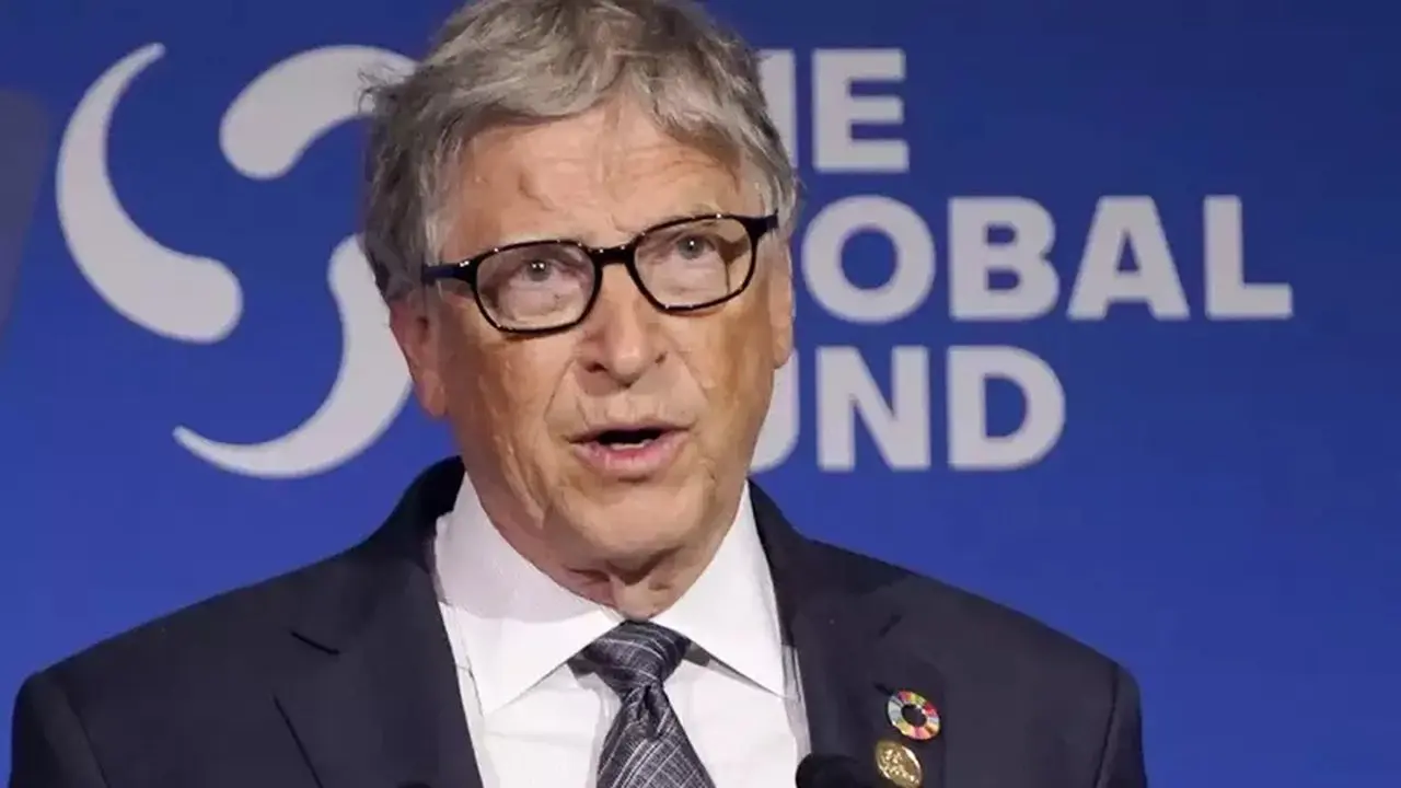 Bill Gates Usulkan Aturan Global untuk Kendalikan Risiko AI
