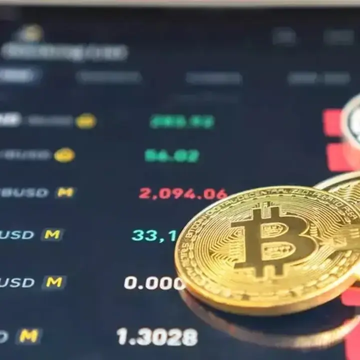 Bitcoin Konsolidasi, Investor Pantau Arus Masuk ETF Jelang Target US$ 70.000