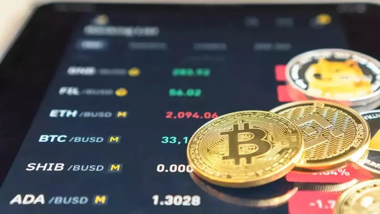 Bitcoin Konsolidasi, Investor Pantau Arus Masuk ETF Jelang Target US$ 70.000