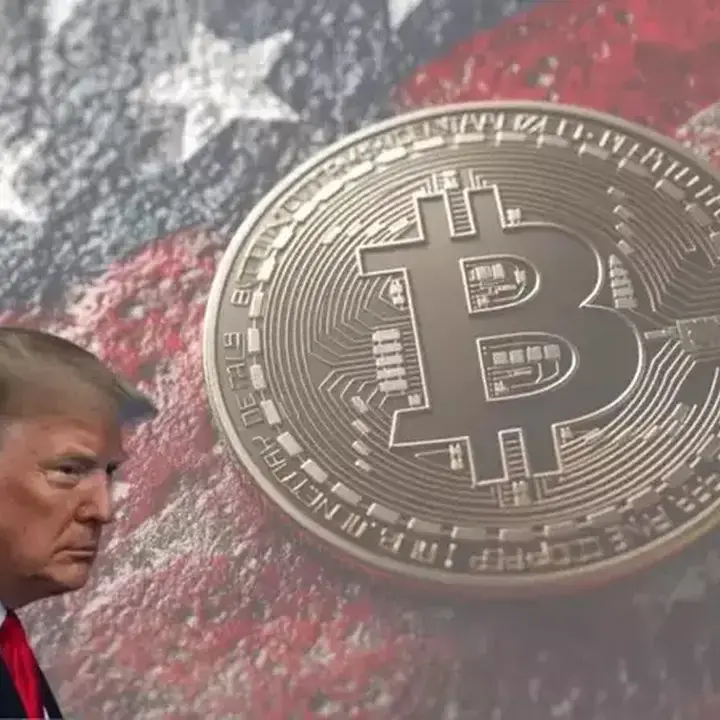 Bitcoin Lampaui 80.000 Dolar, Pasar Kripto Bergairah di Tengah Kekhawatiran Utang AS