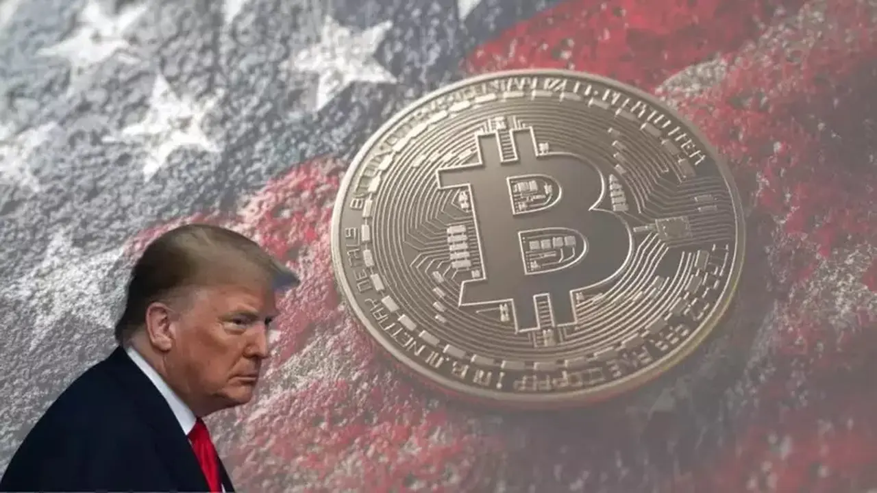 Bitcoin Lampaui 80.000 Dolar, Pasar Kripto Bergairah di Tengah Kekhawatiran Utang AS
