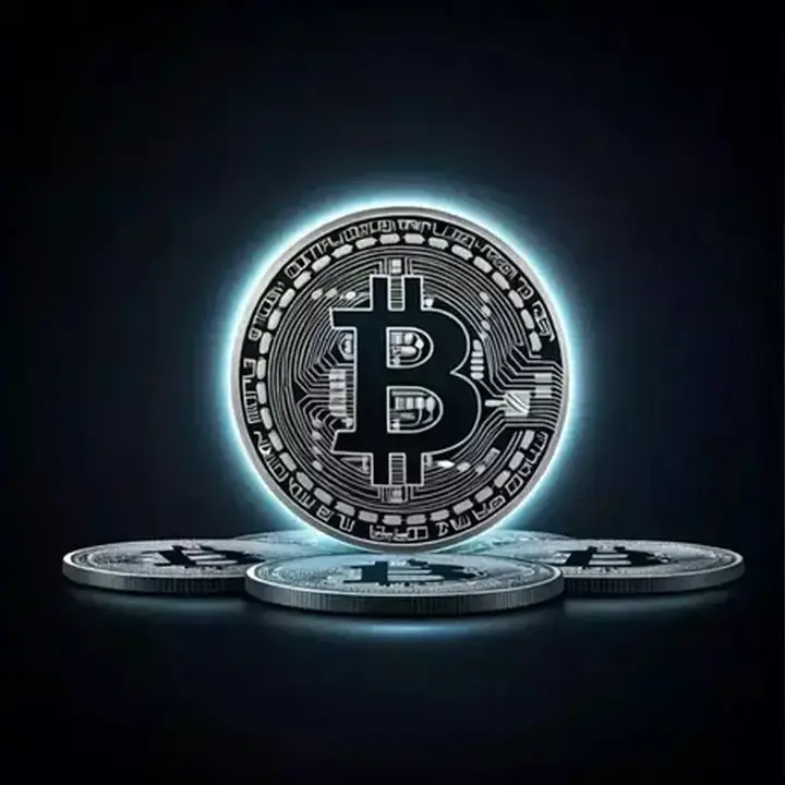 Bitcoin Lampaui US$ 77.000, Optimisme Target US$ 90.000 Meningkat