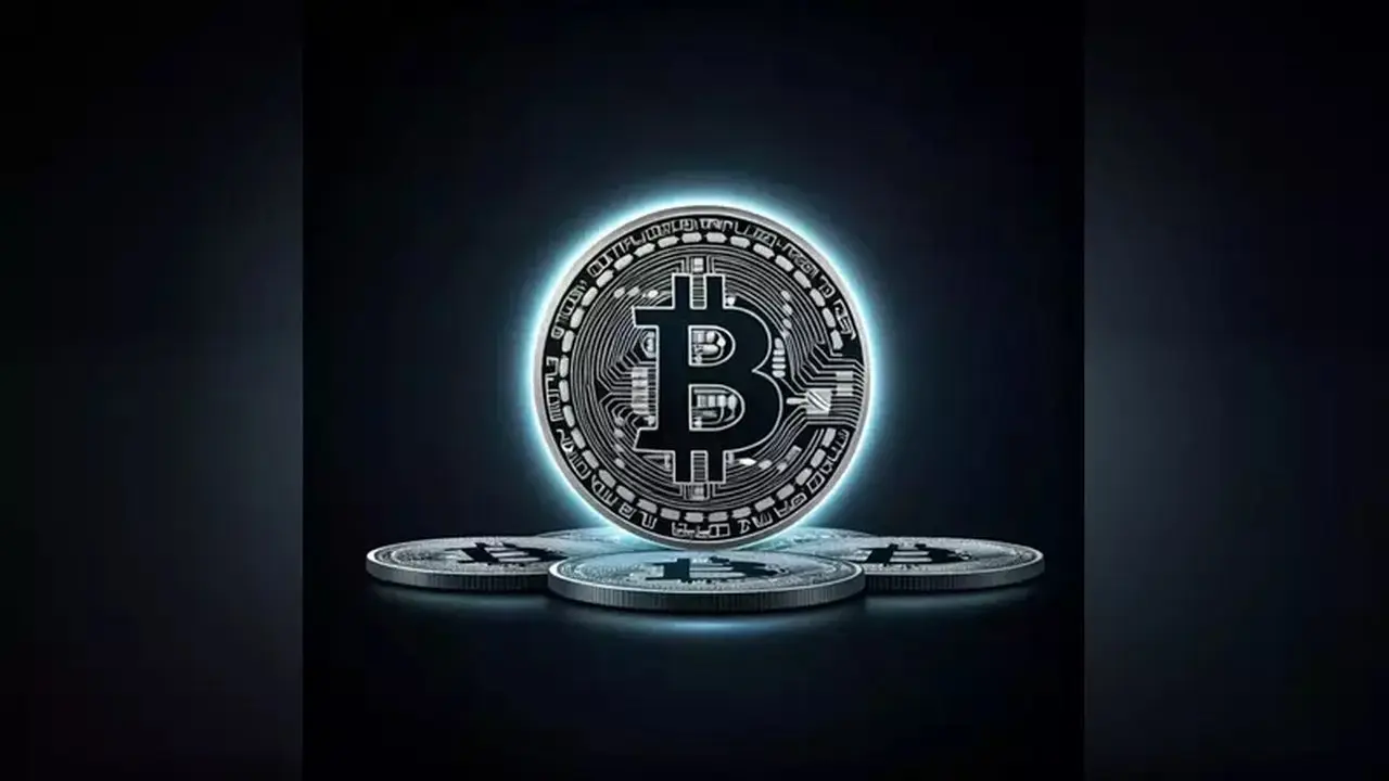 Bitcoin Lampaui US$ 77.000, Optimisme Target US$ 90.000 Meningkat