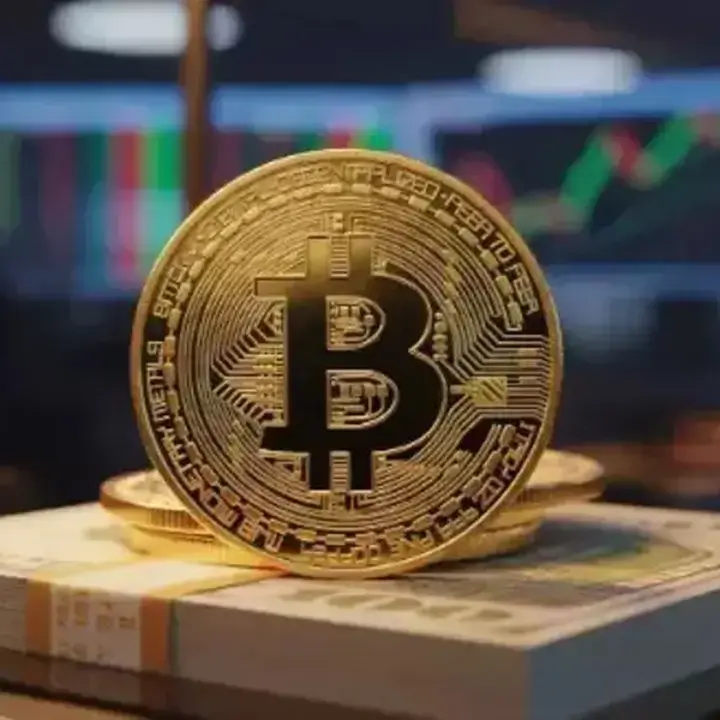Bitcoin Loyo Akibat Ketegangan Timur Tengah, Arus Dana Institusional Jadi Penopang