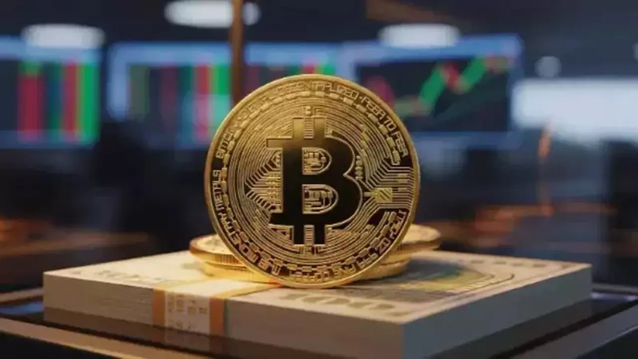 Bitcoin Loyo Akibat Ketegangan Timur Tengah, Arus Dana Institusional Jadi Penopang