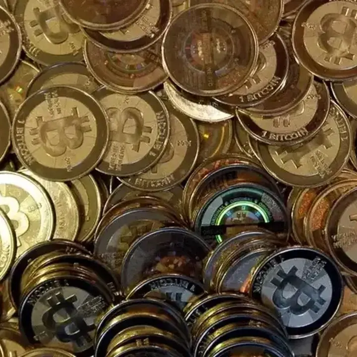 Bitcoin Tertekan Lonjakan Minyak Akibat Ketegangan Iran-AS