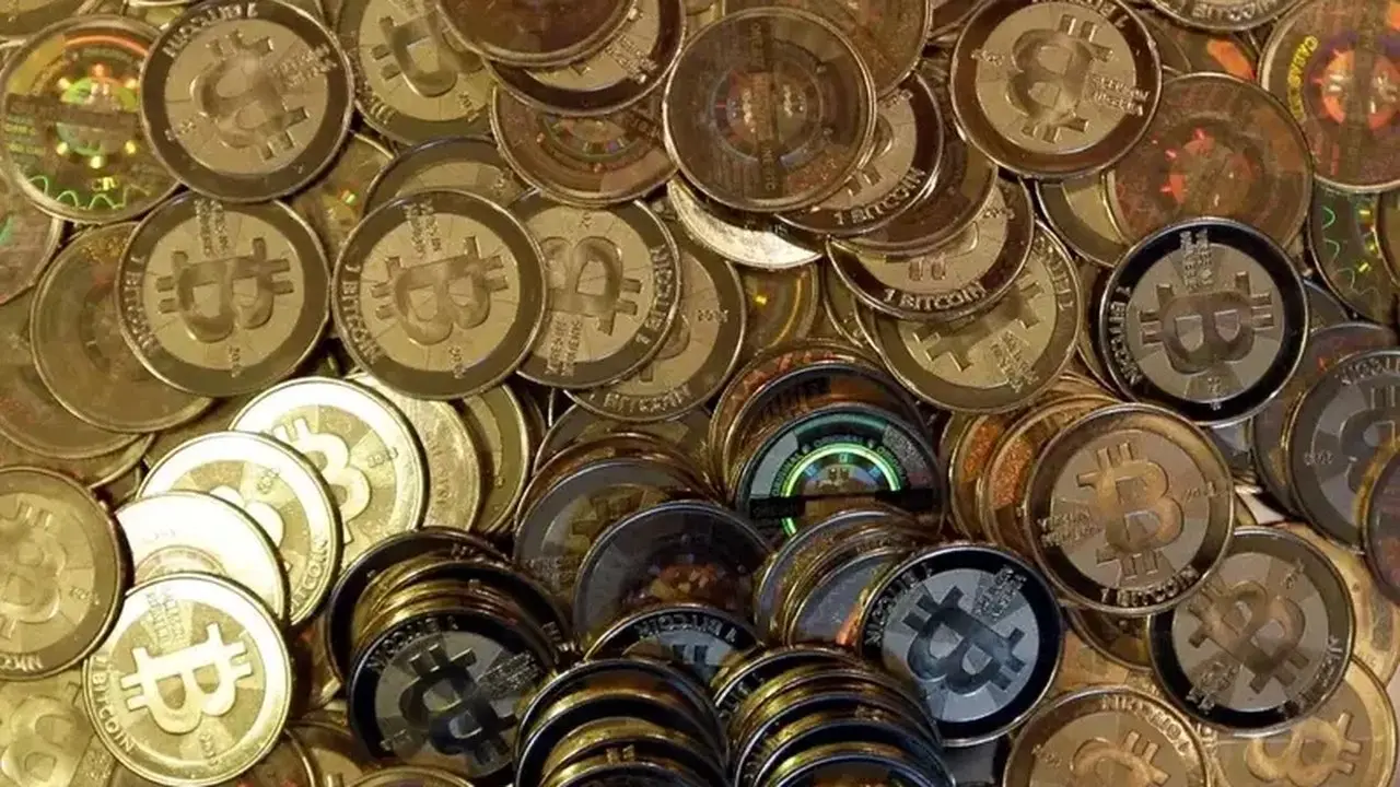 Bitcoin Tertekan Lonjakan Minyak Akibat Ketegangan Iran-AS