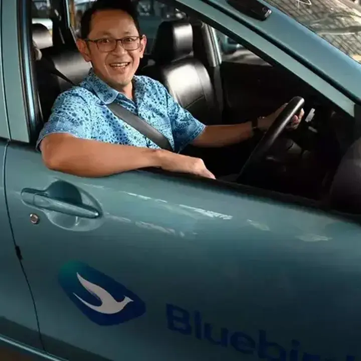 Blue Bird Transformasi Jadi Platform Mobilitas, Prospek Saham Makin Menjanjikan