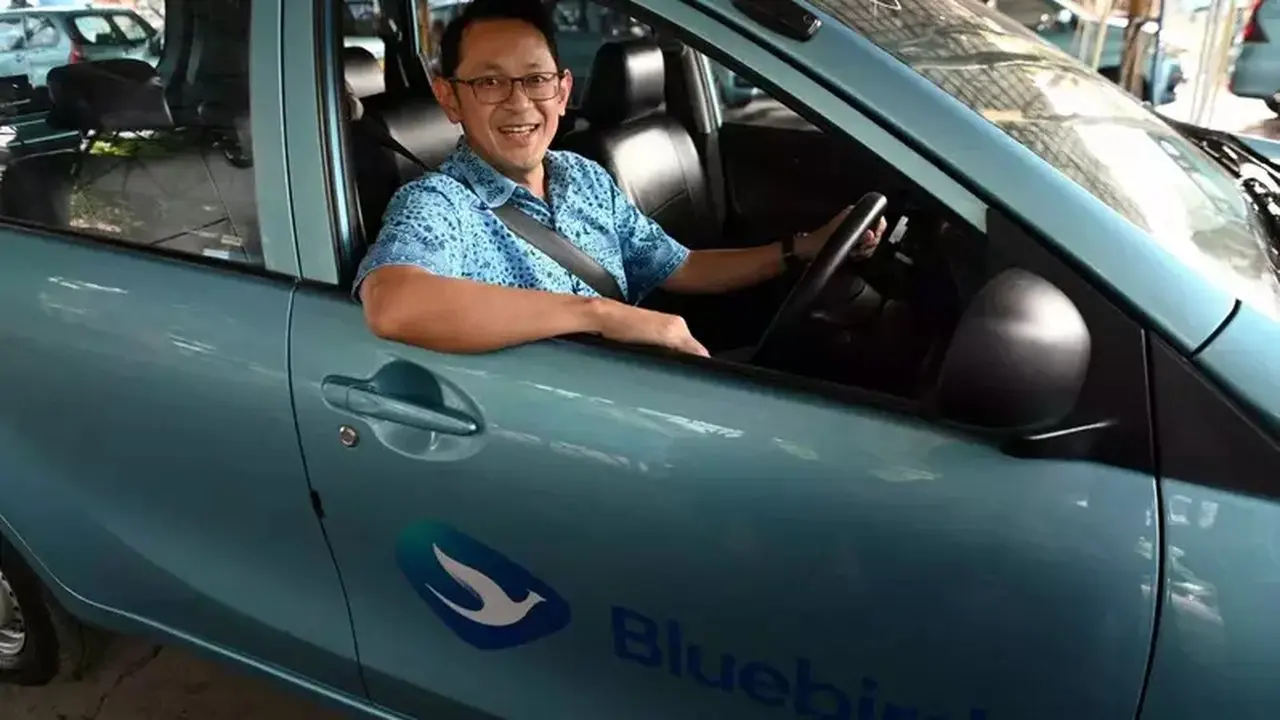 Blue Bird Transformasi Jadi Platform Mobilitas, Prospek Saham Makin Menjanjikan