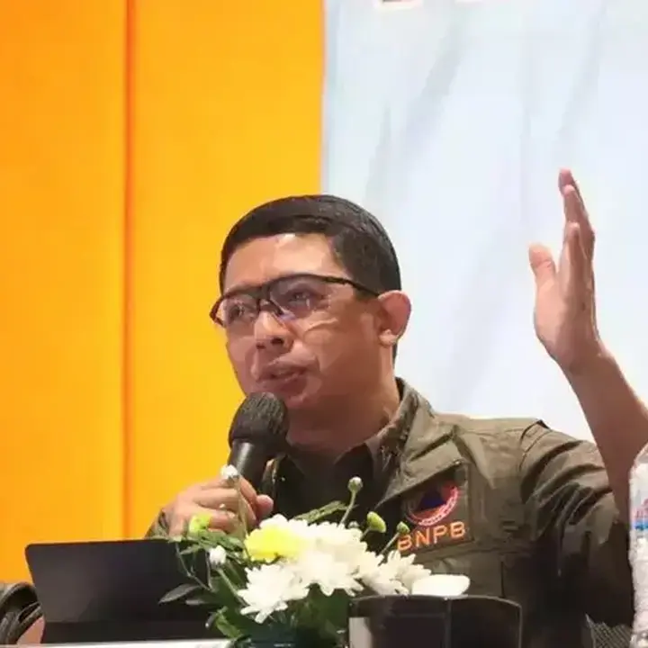BNPB Berpacu dengan Waktu Atasi Kendala Distribusi Bantuan Gempa NTT