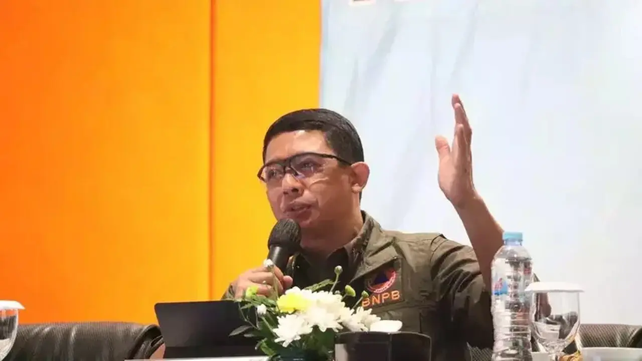 BNPB Berpacu dengan Waktu Atasi Kendala Distribusi Bantuan Gempa NTT