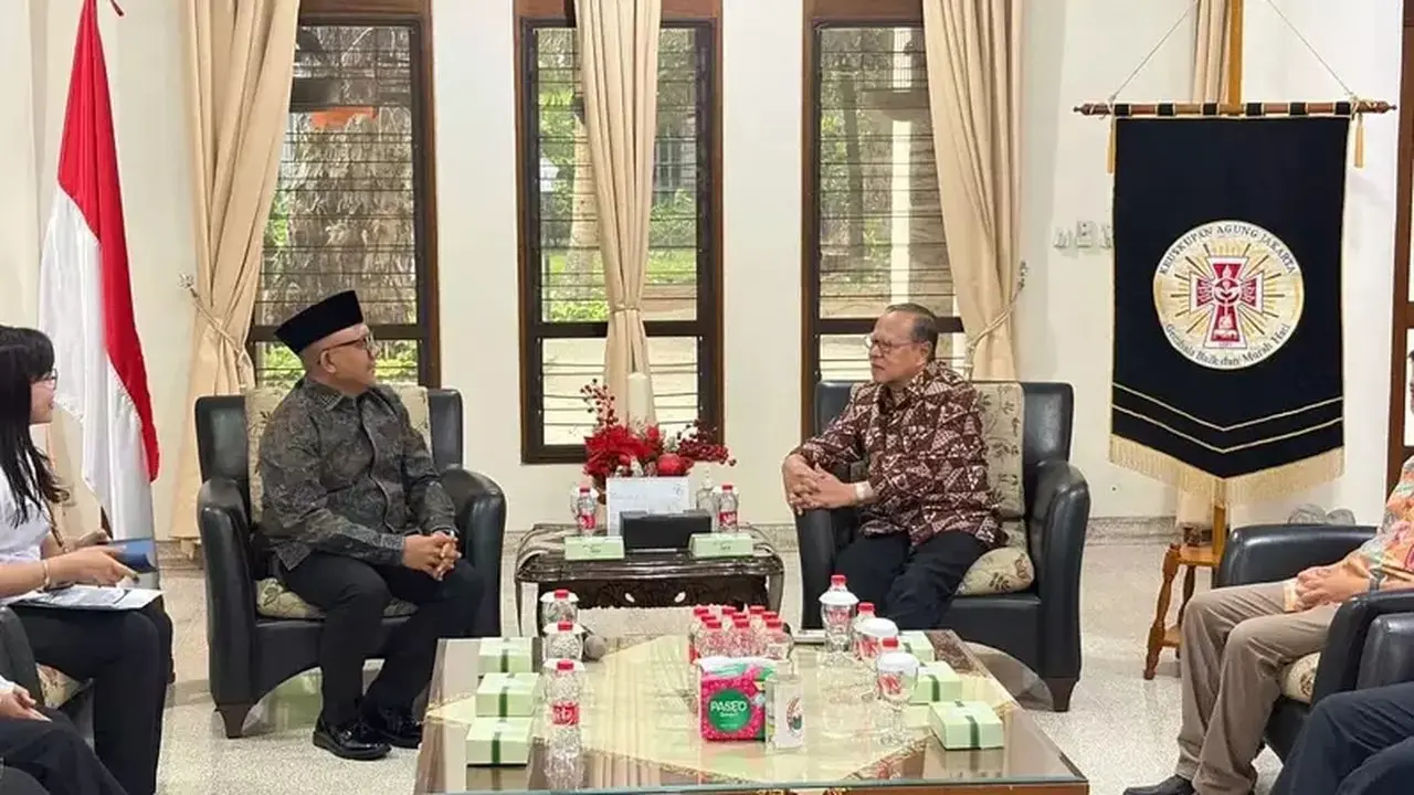 BPJS Kesehatan Gandeng Keuskupan Agung Jakarta Perkuat Literasi JKN