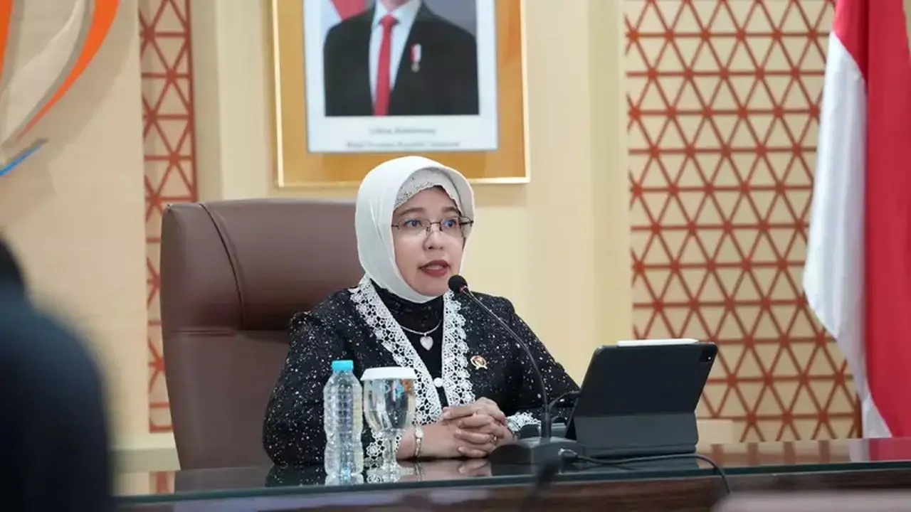 BPS Jelaskan Makna Desil sebagai Peringkat Kesejahteraan Relatif