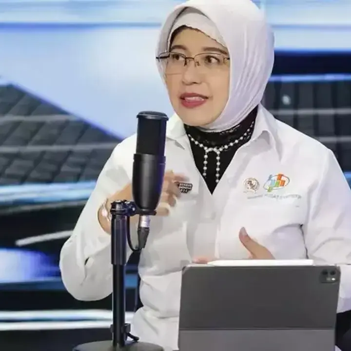 BPS Perbarui Data Sosial Ekonomi Nasional, 290 Juta Jiwa Terdata