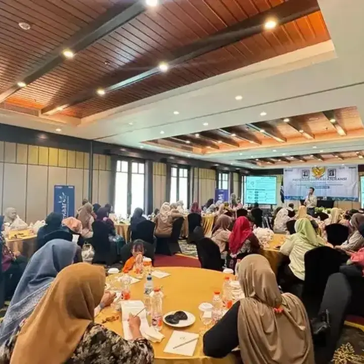 BRI Insurance dan PNM Edukasi UMKM Banyuwangi tentang Pentingnya Asuransi