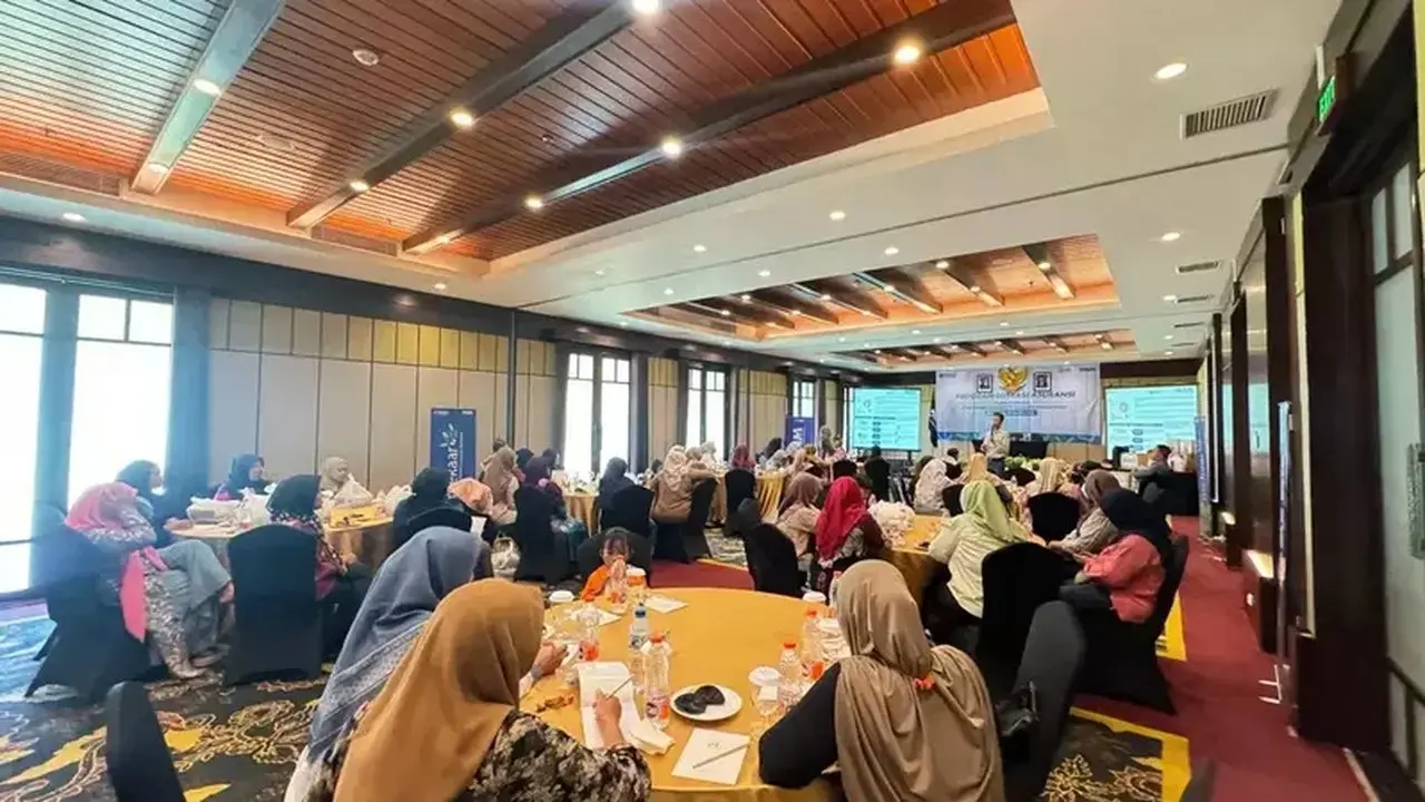 BRI Insurance dan PNM Edukasi UMKM Banyuwangi tentang Pentingnya Asuransi