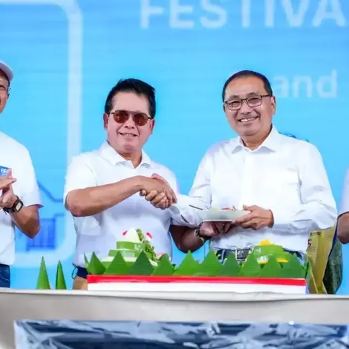 BRImo Taiwan Hadir, Permudah Transaksi Finansial Diaspora Indonesia