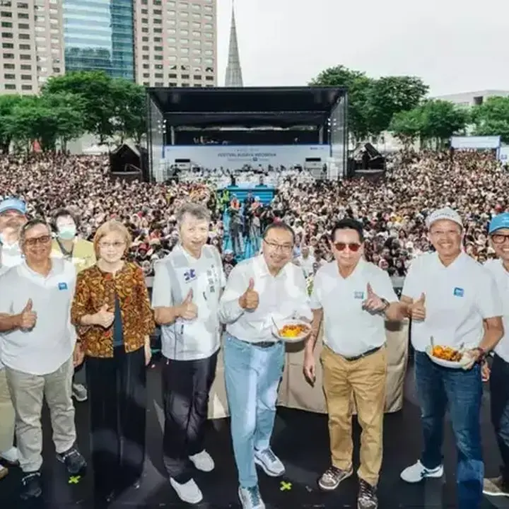 BRImo Taiwan Resmi Diluncurkan untuk Permudah Remitansi Diaspora Indonesia
