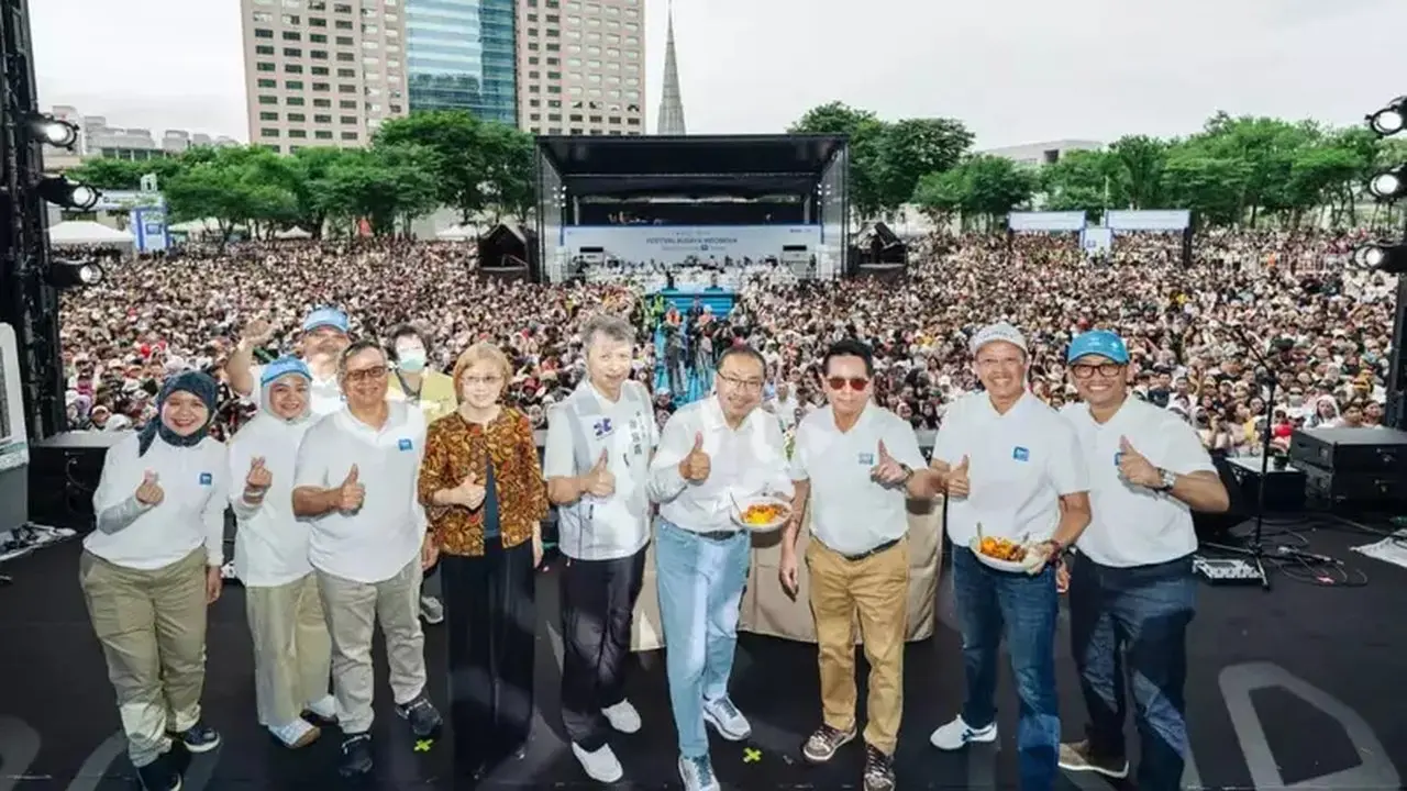 BRImo Taiwan Resmi Diluncurkan untuk Permudah Remitansi Diaspora Indonesia
