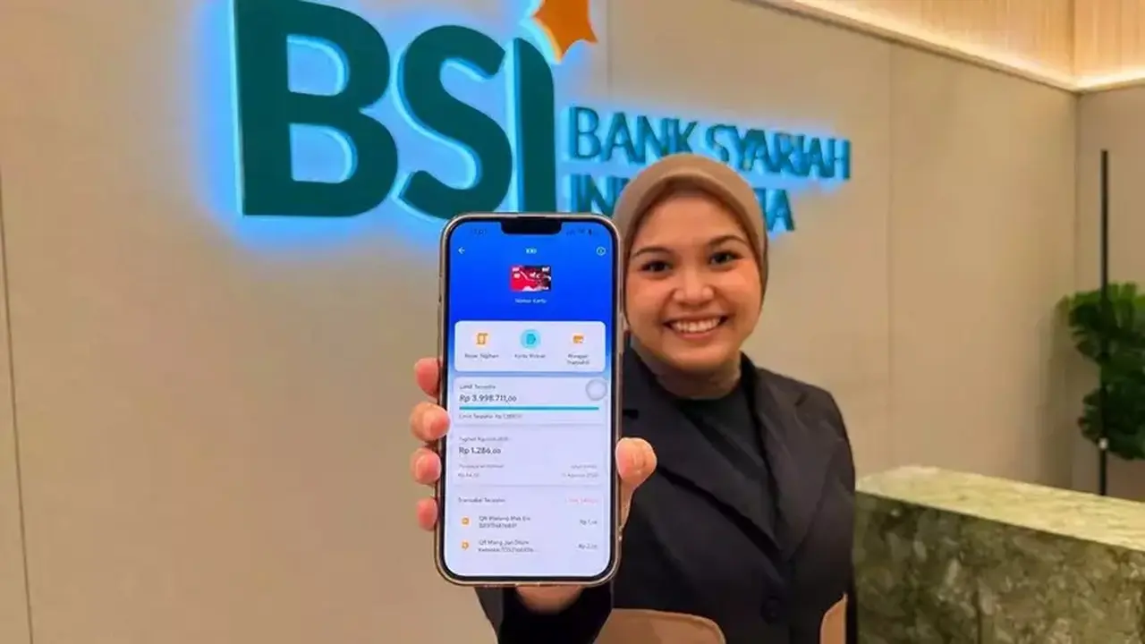 BRIS Hadirkan Kartu Pembiayaan Syariah Pertama Berbasis GPN