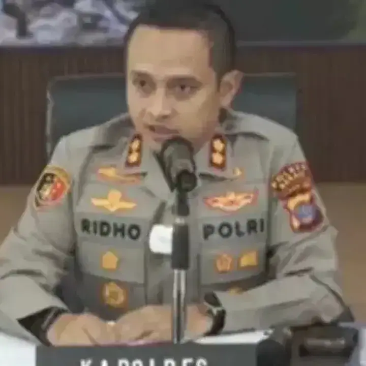 BS Jadi Tersangka Karhutla Berau, Terancam Hukuman Berat