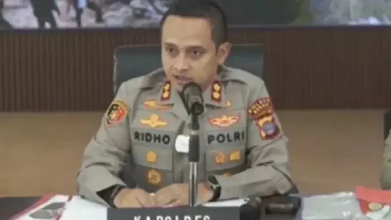 BS Jadi Tersangka Karhutla Berau, Terancam Hukuman Berat