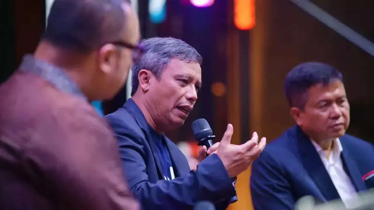 BTN Perluas Layanan Transaksi Harian ke Ekosistem Industri Kopi Melalui ICX 2026