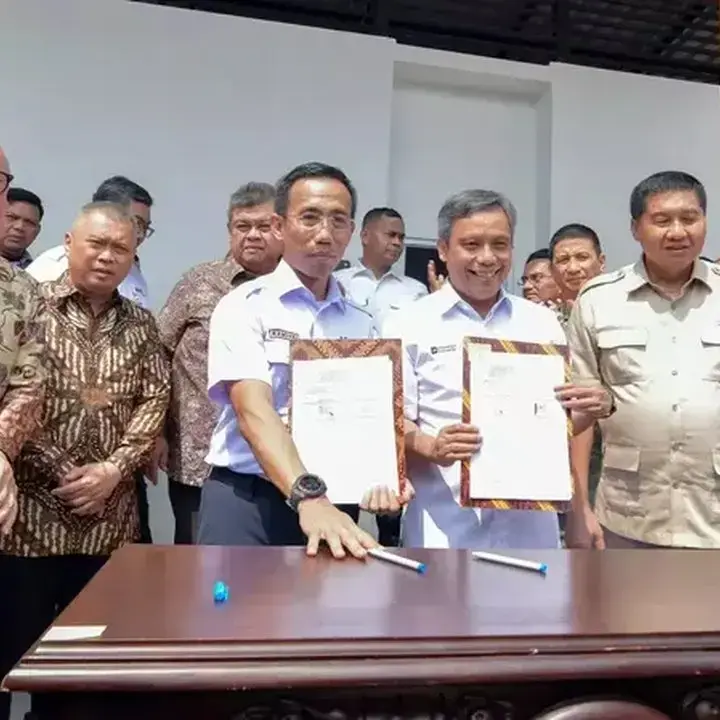 BTN Tawarkan KPR 40 Tahun Bunga 6% Hingga Lunas untuk Hunian Terjangkau di Pusat Kota