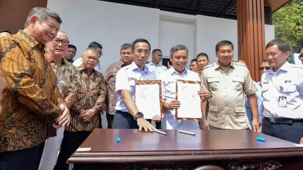 BTN Tawarkan KPR 40 Tahun Bunga 6% Hingga Lunas untuk Hunian Terjangkau di Pusat Kota