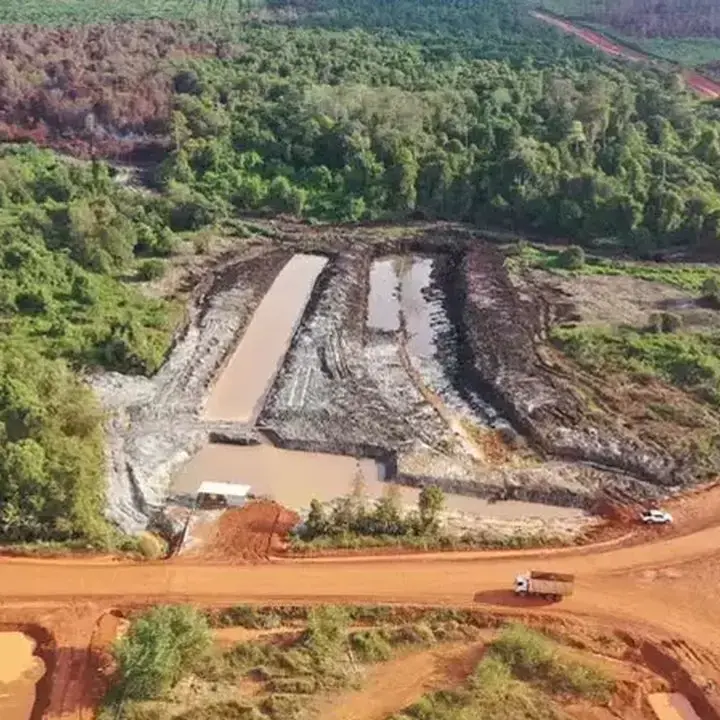 Bumi Resources (BUMI) Ungkap Rencana Akuisisi Loyal Metals Limited