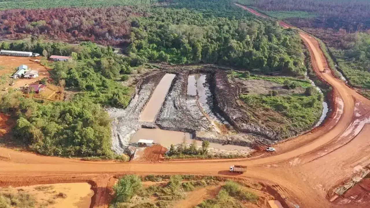 Bumi Resources (BUMI) Ungkap Rencana Akuisisi Loyal Metals Limited