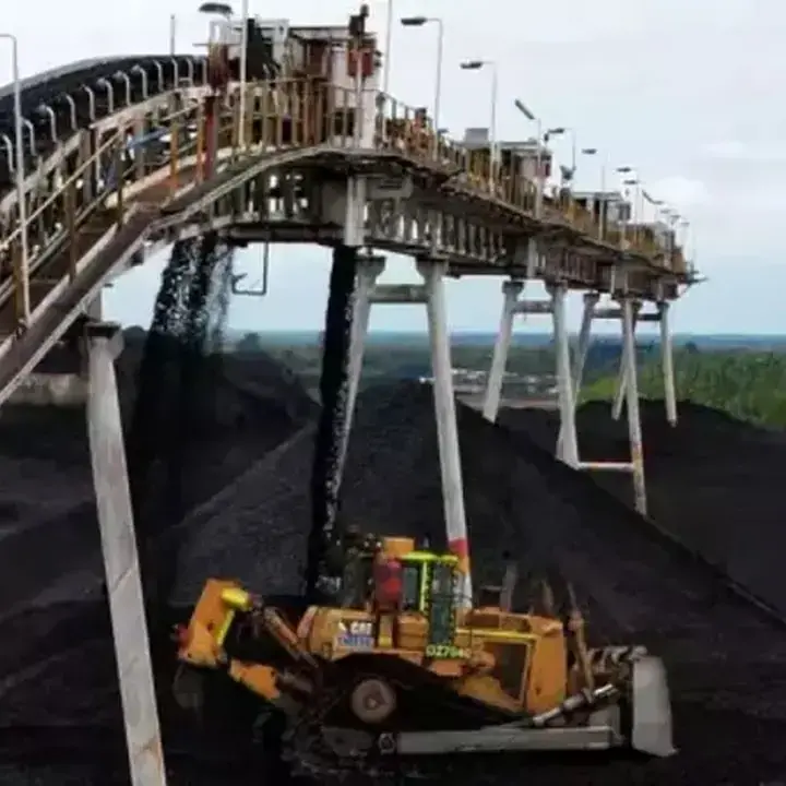 Bumi Resources Targetkan Penjualan Batu Bara Naik di 2026, Produksi Emas Dimulai
