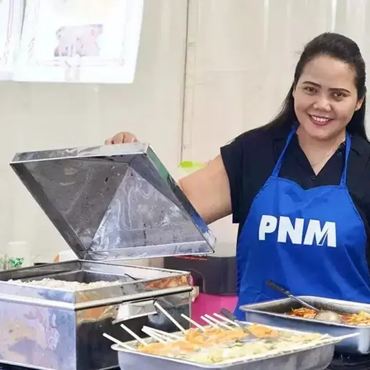 Bunga Pinjaman PNM Mekaar Turun Jadi 8% Mulai September 2026