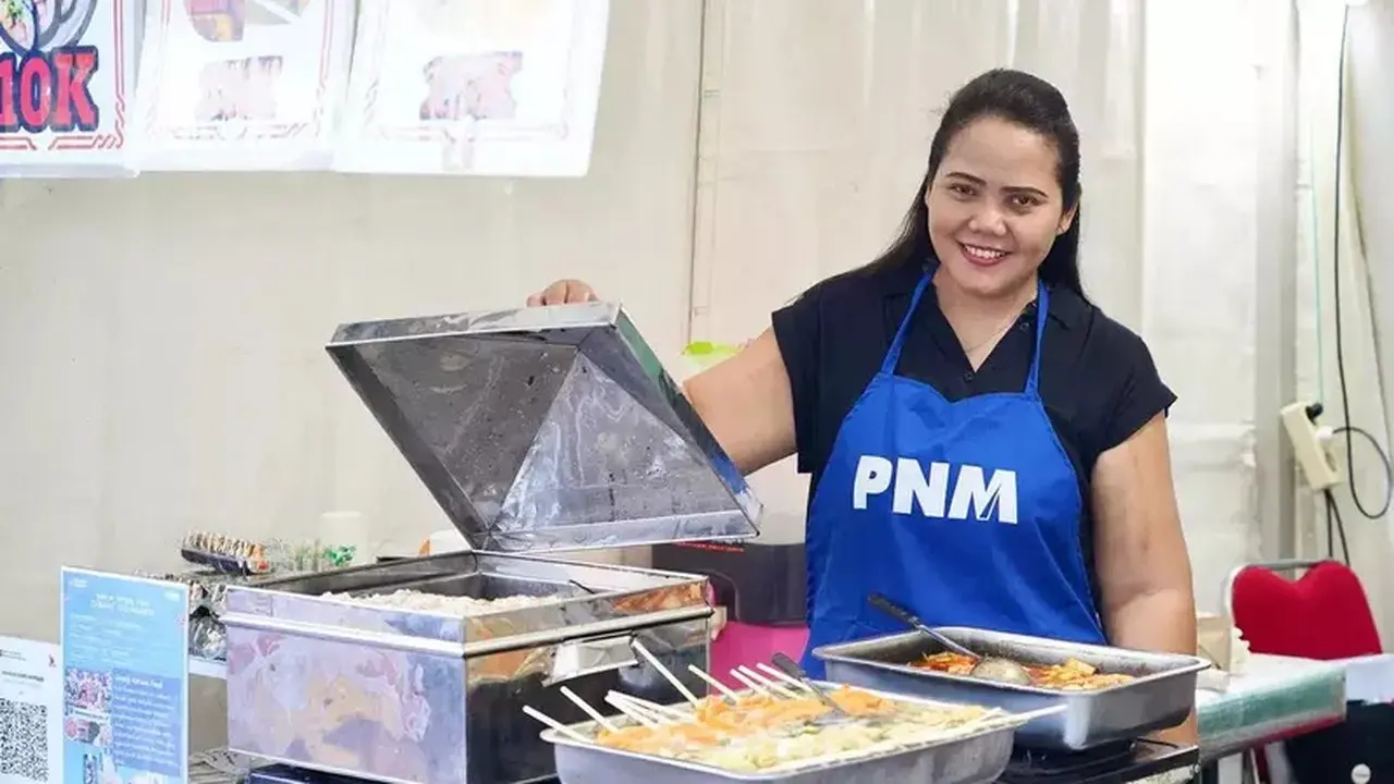 Bunga Pinjaman PNM Mekaar Turun Jadi 8% Mulai September 2026