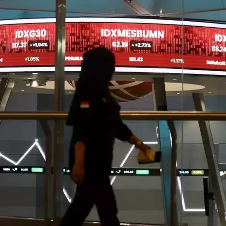 Bursa Efek Indonesia Wacanakan Batas Minimum Saham Rp 1, Kaji Ulang Aturan Auto Rejection
