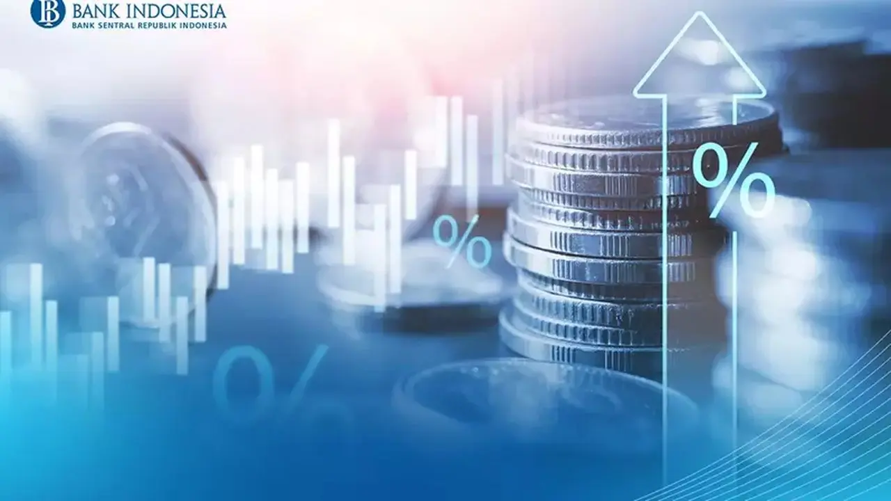 Cadangan Devisa Juli 2026 Turun Tipis, BI Gunakan untuk Stabilisasi Rupiah