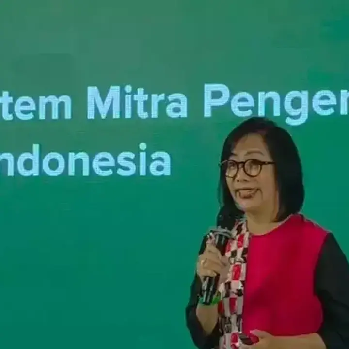 CEO Grab: Kepercayaan Asing ke Indonesia Kuat, Fundamental Ekonomi Jadi Kunci