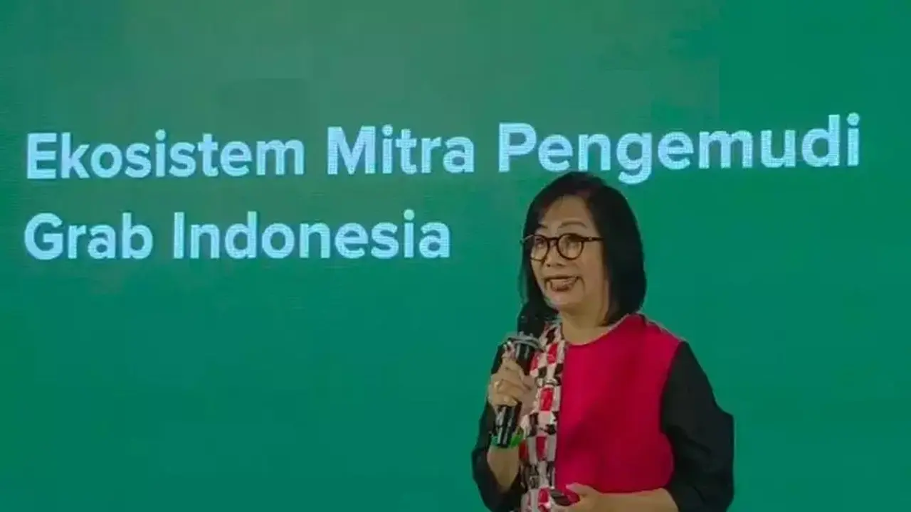 CEO Grab: Kepercayaan Asing ke Indonesia Kuat, Fundamental Ekonomi Jadi Kunci