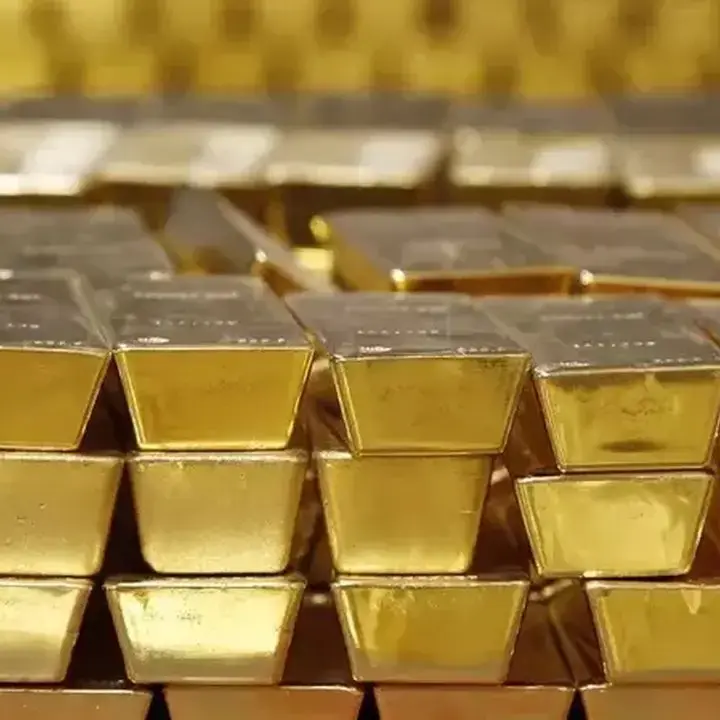 China Gencar Tambah Cadangan Emas, Bagaimana Dampaknya bagi Harga?