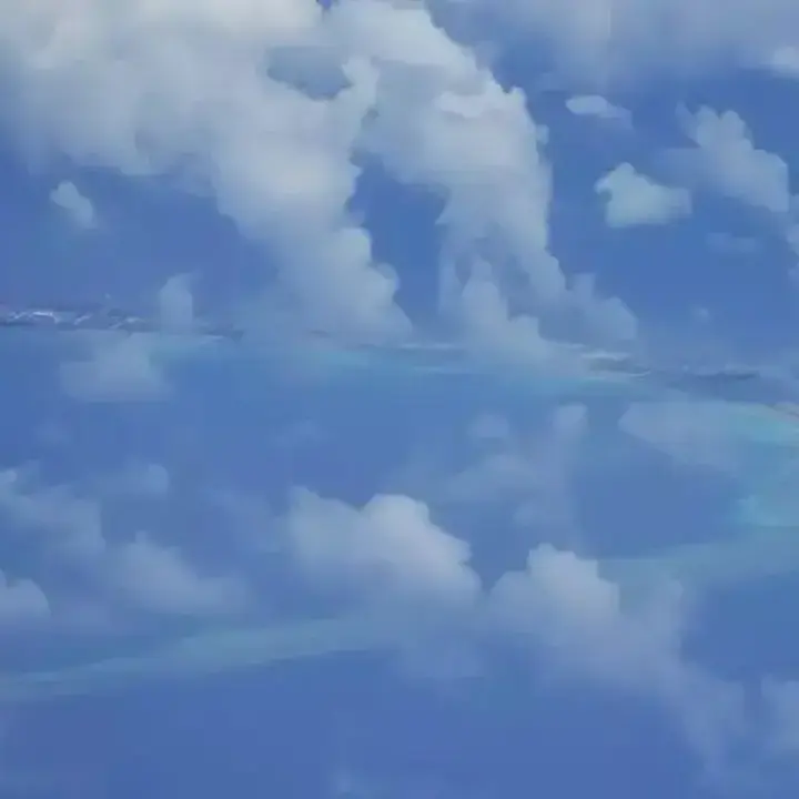 China Perluas Pangkalan Militer di Laut China Selatan, Fasilitas Radar Baru Terdeteksi