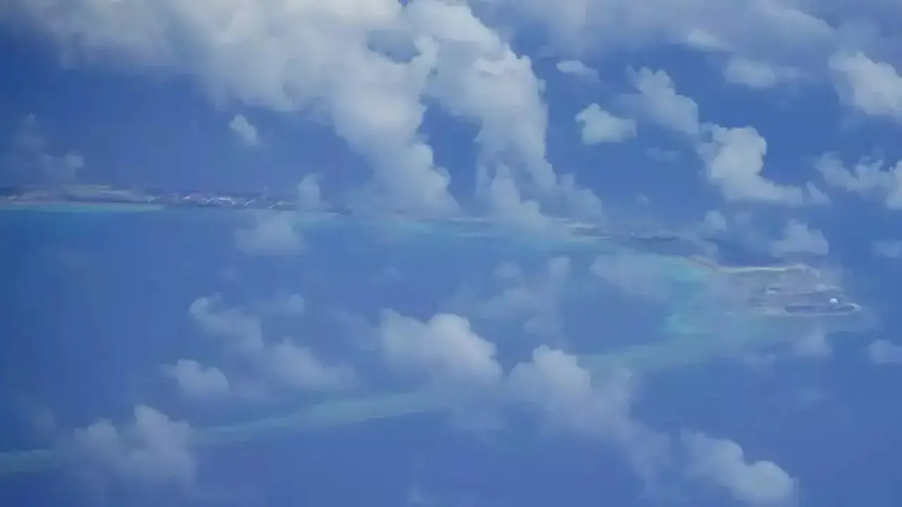 China Perluas Pangkalan Militer di Laut China Selatan, Fasilitas Radar Baru Terdeteksi