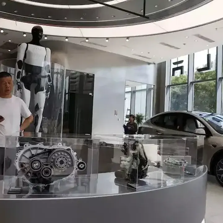 China Wajibkan Produsen Mobil Laporkan Cacat Demi Tingkatkan Keselamatan