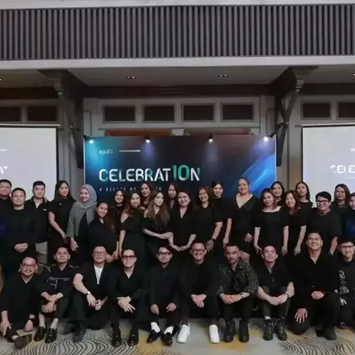 CICIL Perkuat Fondasi Bisnis, Bidik Pertumbuhan Berkelanjutan di Dekade Kedua